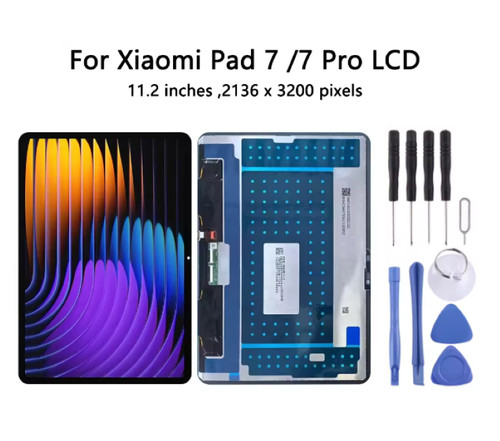 Per xiaomi pad 7 pro - 7,