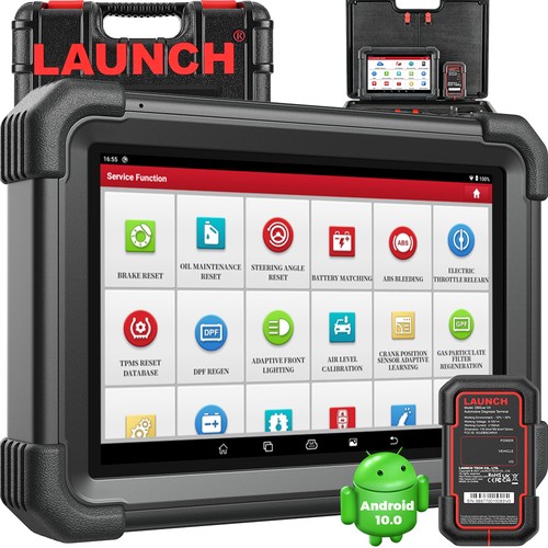 2026 launch x431 pro - pro, dyno