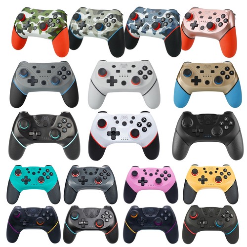 Wireless pro controller - wireless,