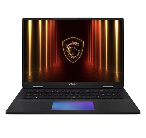 Msi titan a2xwjg 18 - msi, ai