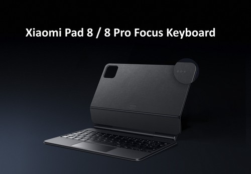 Xiaomi pad pro focus - xiaomi,