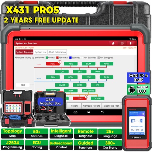 2026 launch x431 - launch, pro