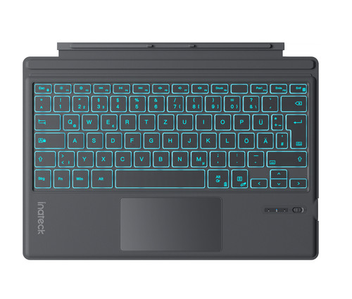 Inateck surface pro - inateck, 7+/7/6/5/4