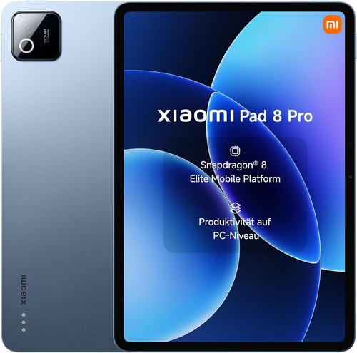 Xiaomi pad pro - pad,