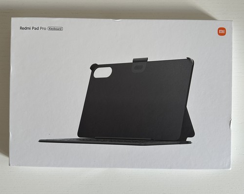 Tastiera cover redmi pad pro - tastiera,