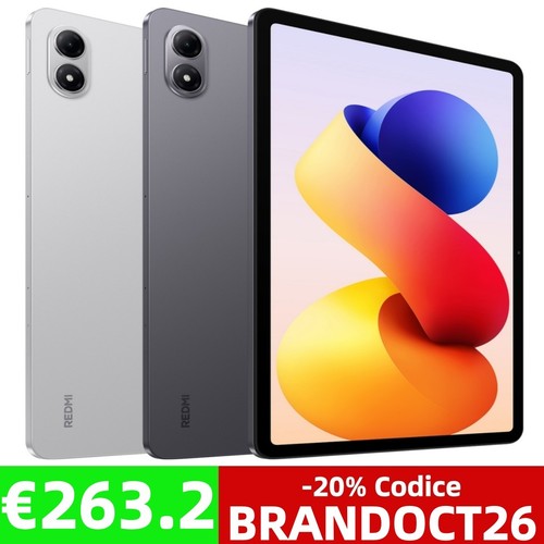 Xiaomi redmi pad pro - 2,
