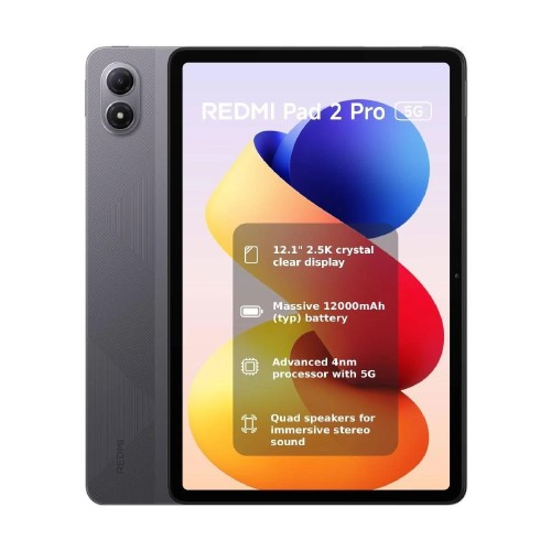 Redmi pad pro 128gb wifi - pad,