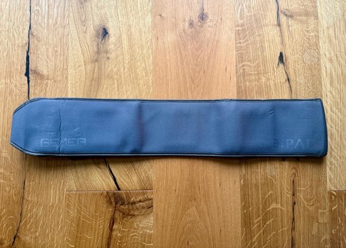 Bemer classic pro - tracolla,