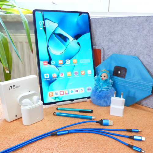 Xxl set huawei - set, matepad
